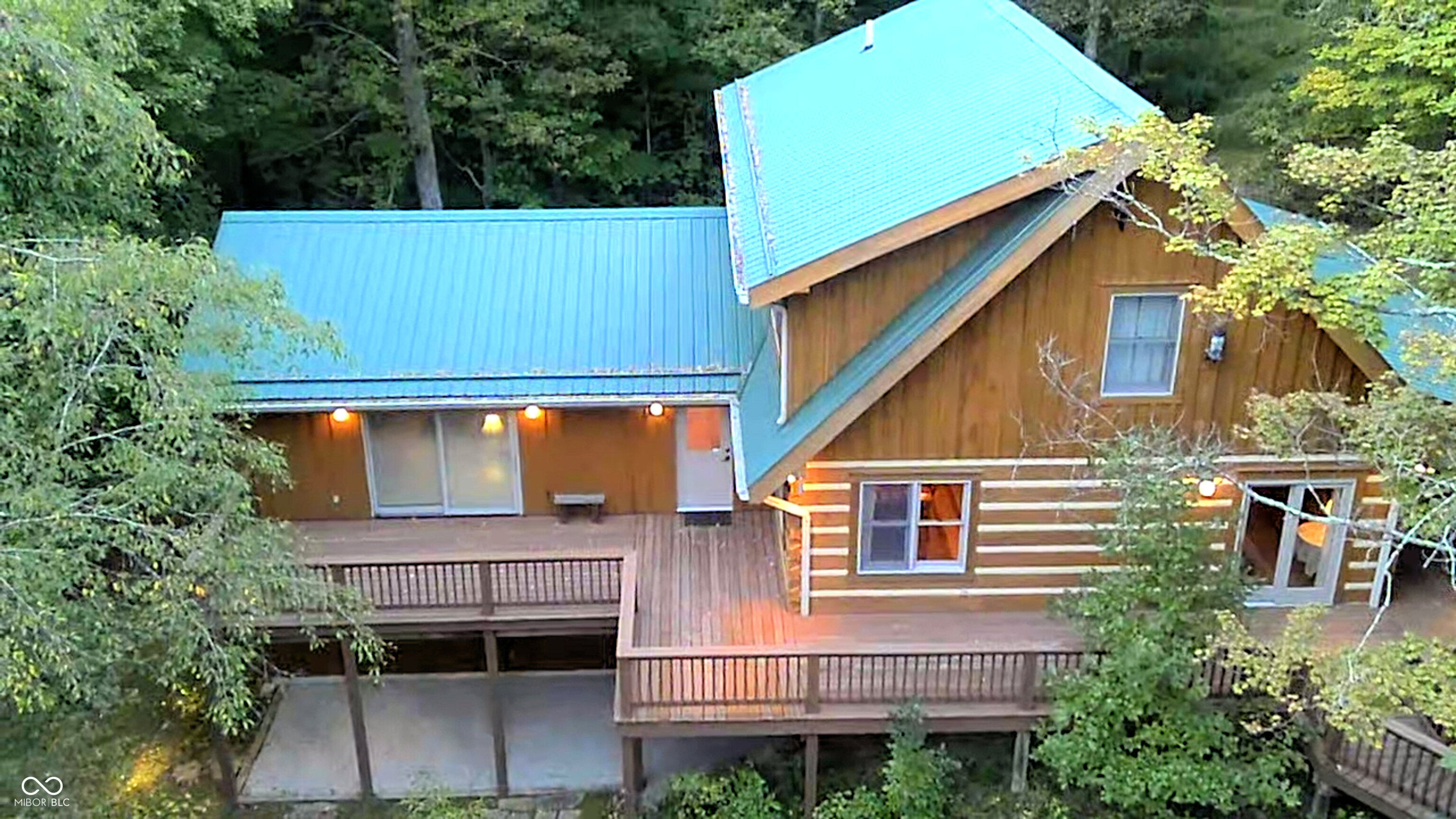 6368 Bluebird Trail Nashville, IN 47448 - Photo 95 of 108