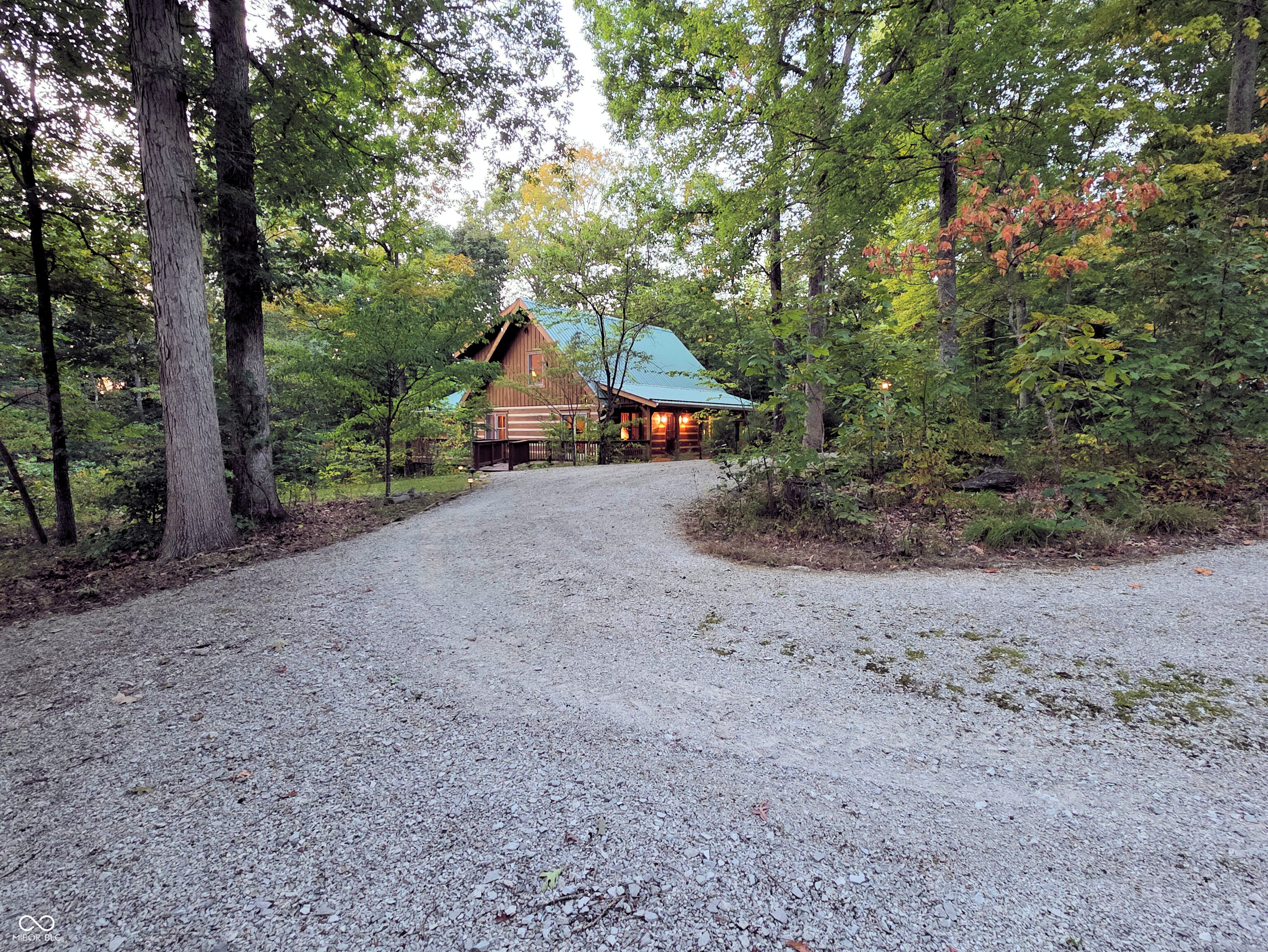 6368 Bluebird Trail Nashville, IN 47448 - Photo 10 of 108
