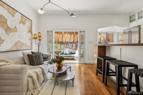 $2,395,000 | 40 White Street, San Francisco, CA 94109