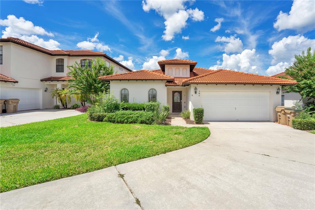345 Summer Pl Loop Clermont, FL 34714 - Photo 1 of 1