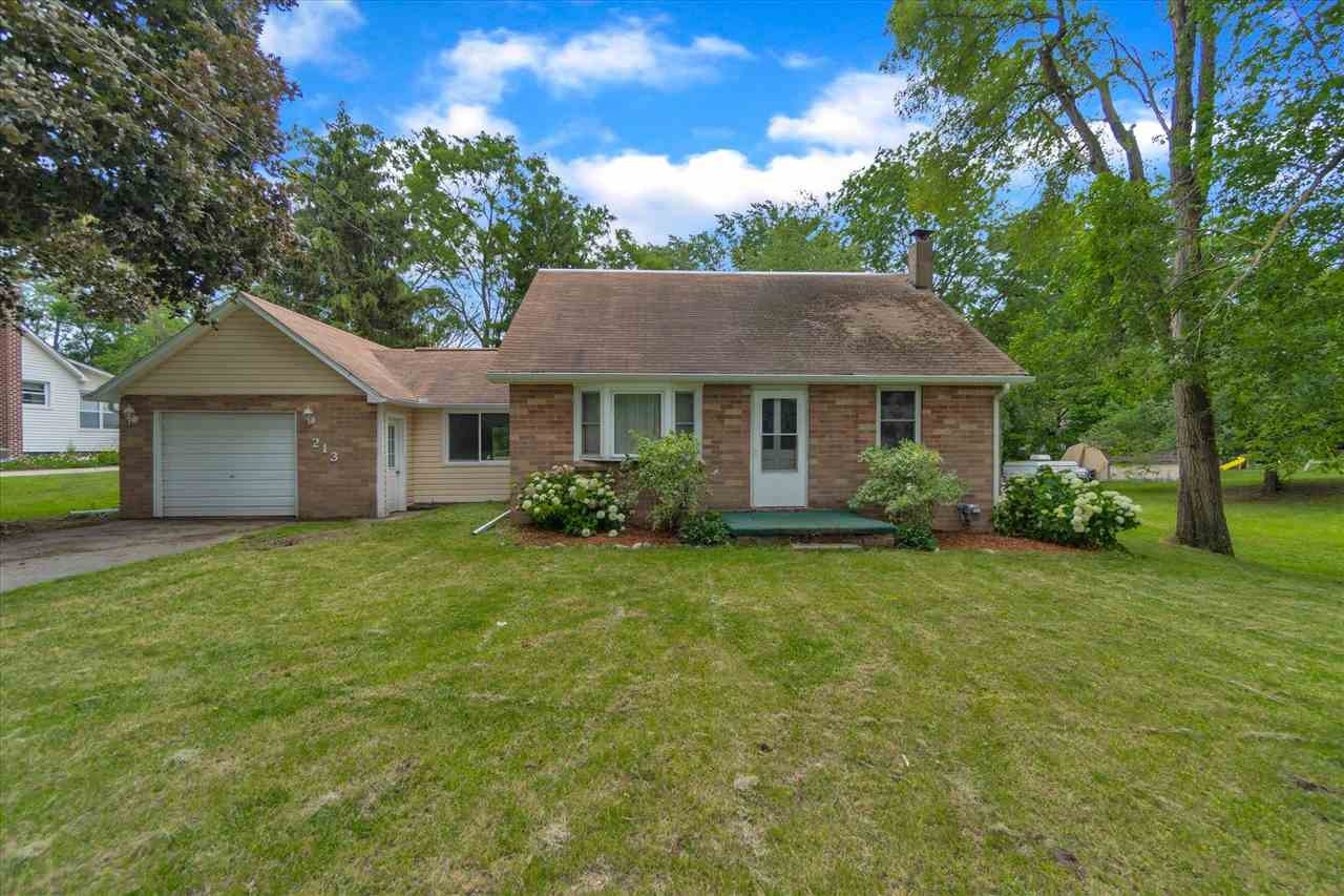 213 Fourth Street Jackson, MI 49203 - Photo 34 of 41 Photo 34