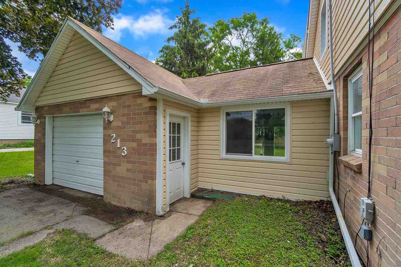 213 Fourth Street Jackson, MI 49203 - Photo 35 of 41 Photo 35