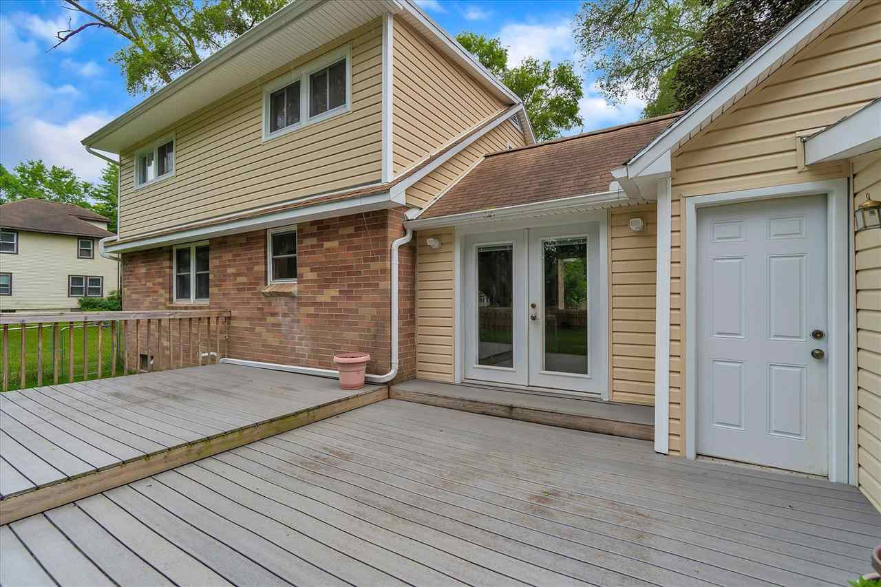 213 Fourth Street Jackson, MI 49203 - Photo 36 of 41 Photo 36