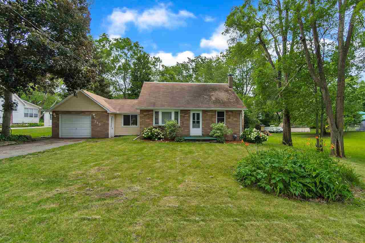 213 Fourth Street Jackson, MI 49203 - Photo 38 of 41 Photo 38