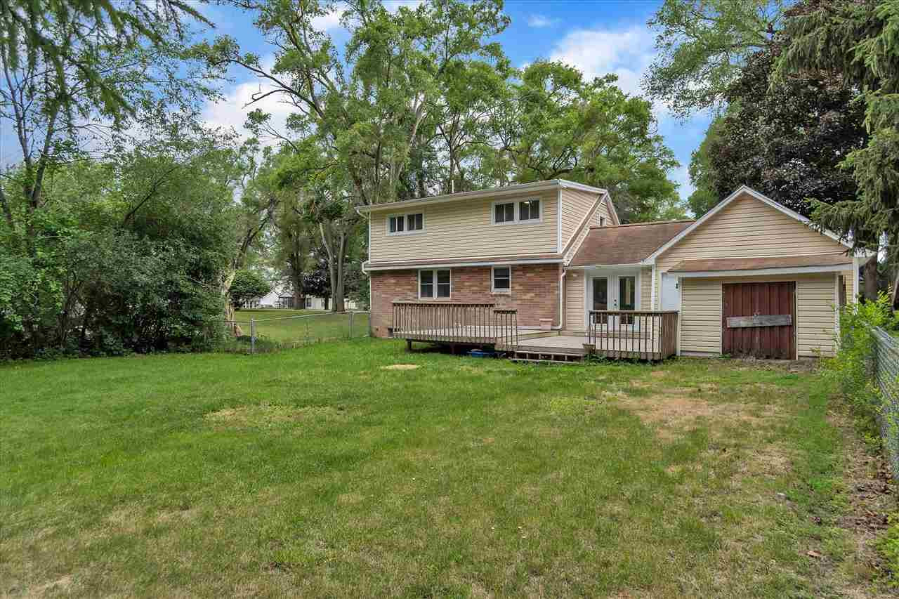 213 Fourth Street Jackson, MI 49203 - Photo 39 of 41 Photo 39