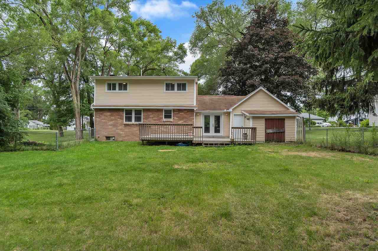 213 Fourth Street Jackson, MI 49203 - Photo 40 of 41 Photo 40