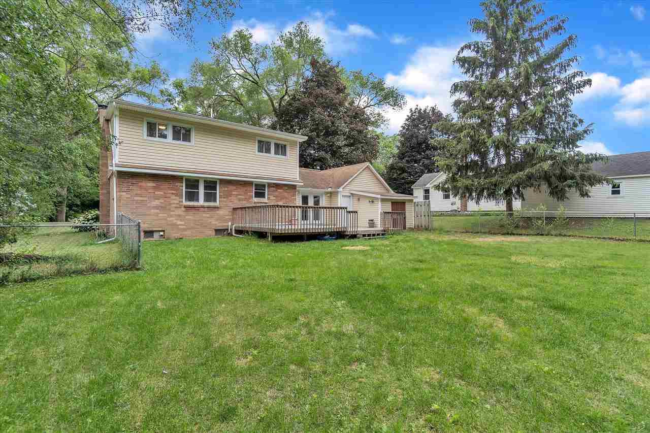 213 Fourth Street Jackson, MI 49203 - Photo 41 of 41 Photo 41