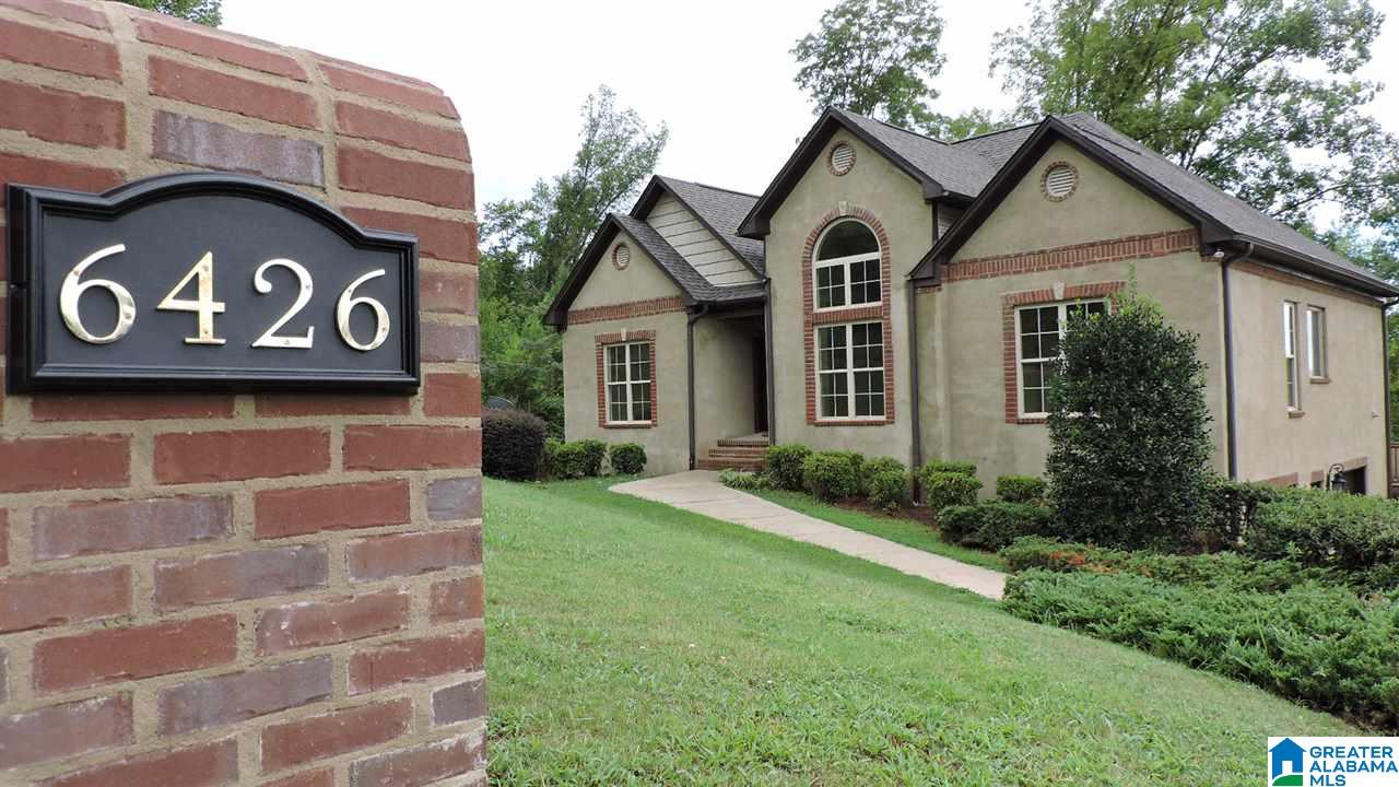 6426 Cambridge Road Pinson, AL 35126 - Photo 1 of 35