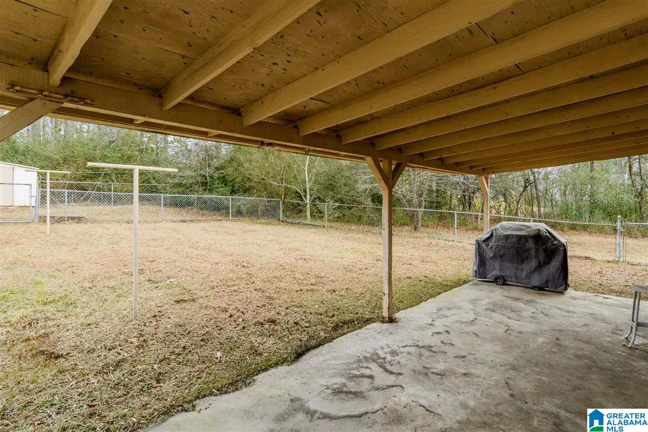 615 Hickory Road Southwest Bessemer, AL 35022 - Photo 26 of 27