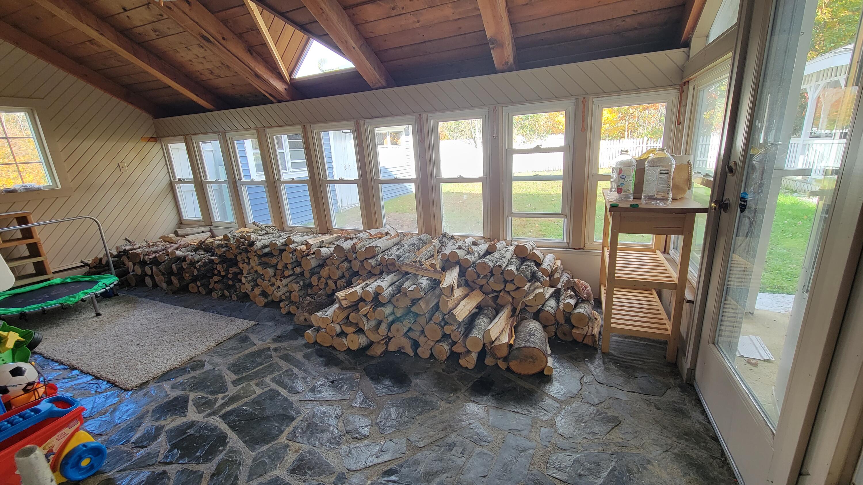 544 Middle Road Sabattus, ME 04280 - Photo 33 of 51 Lower Level