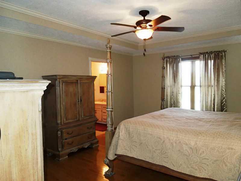 5985 Hall Road Plainfield, IN 46168 - Photo 16 of 23