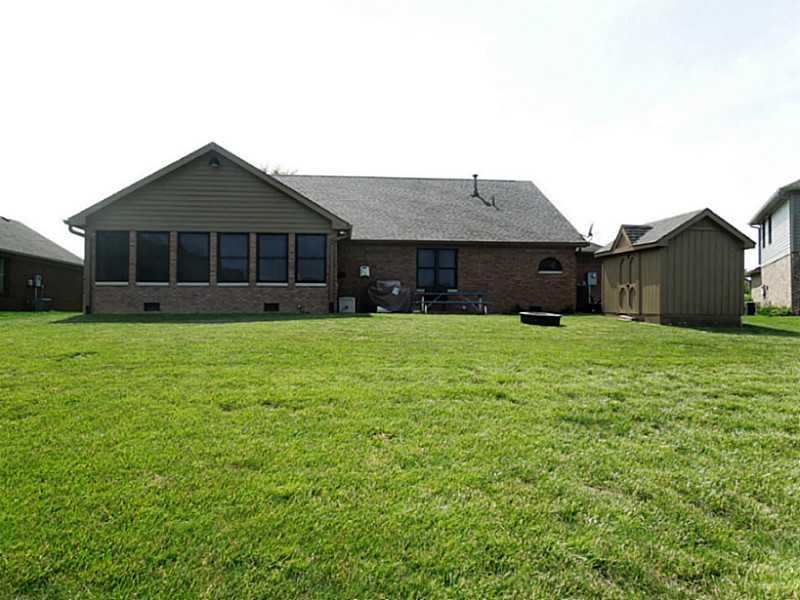 5985 Hall Road Plainfield, IN 46168 - Photo 20 of 23