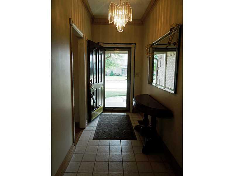 5985 Hall Road Plainfield, IN 46168 - Photo 3 of 23