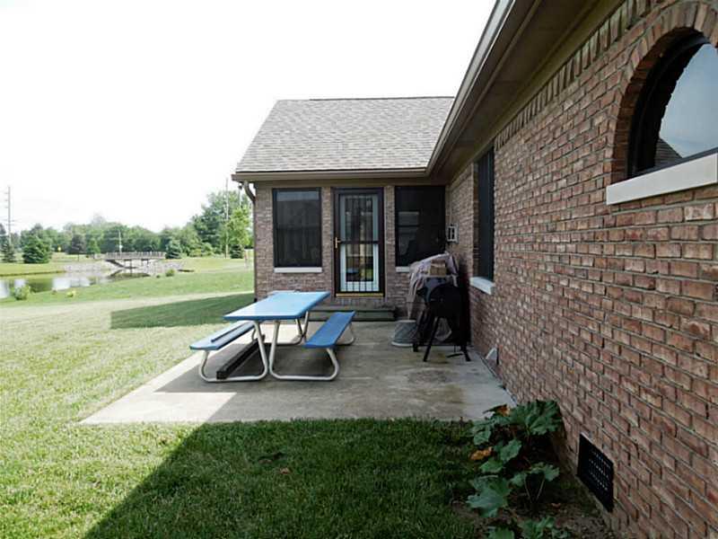 5985 Hall Road Plainfield, IN 46168 - Photo 21 of 23