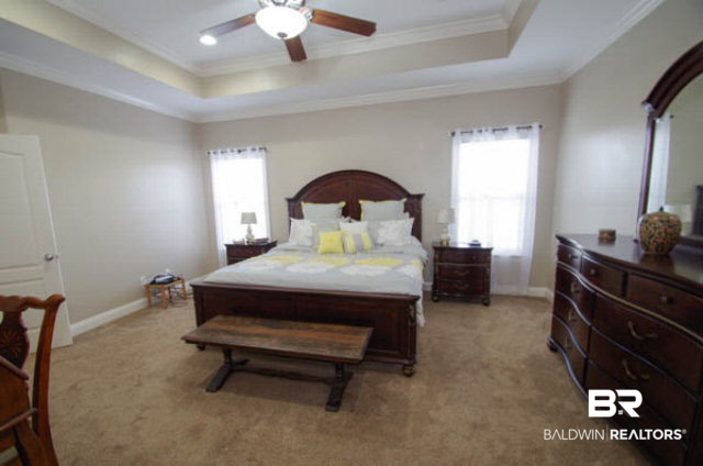 10736 Cambridge Pl Drive Mobile, AL 36608 - Photo 20 of 21