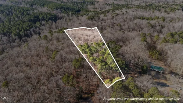 $90,000 | 0 Round Fish Drive, Sanford, NC 27330
