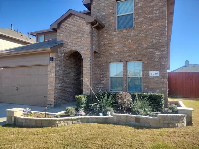 $3,000 | 8045 Ballater Drive, Fort Worth, TX 76123