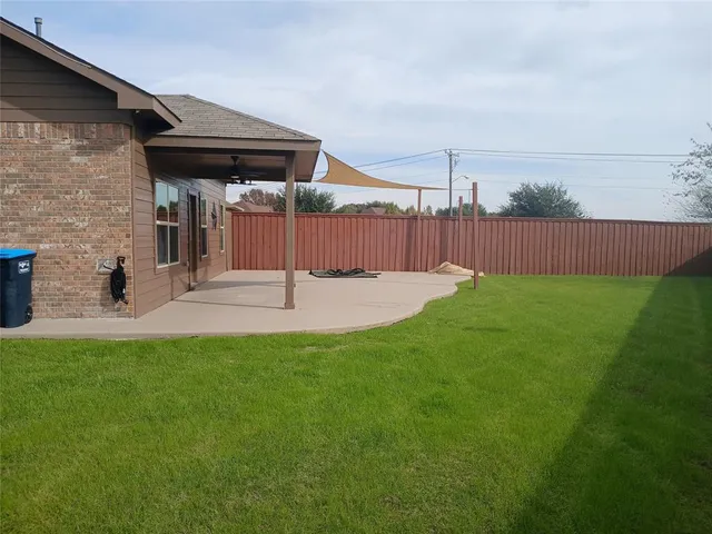 $3,000 | 8045 Ballater Drive, Fort Worth, TX 76123