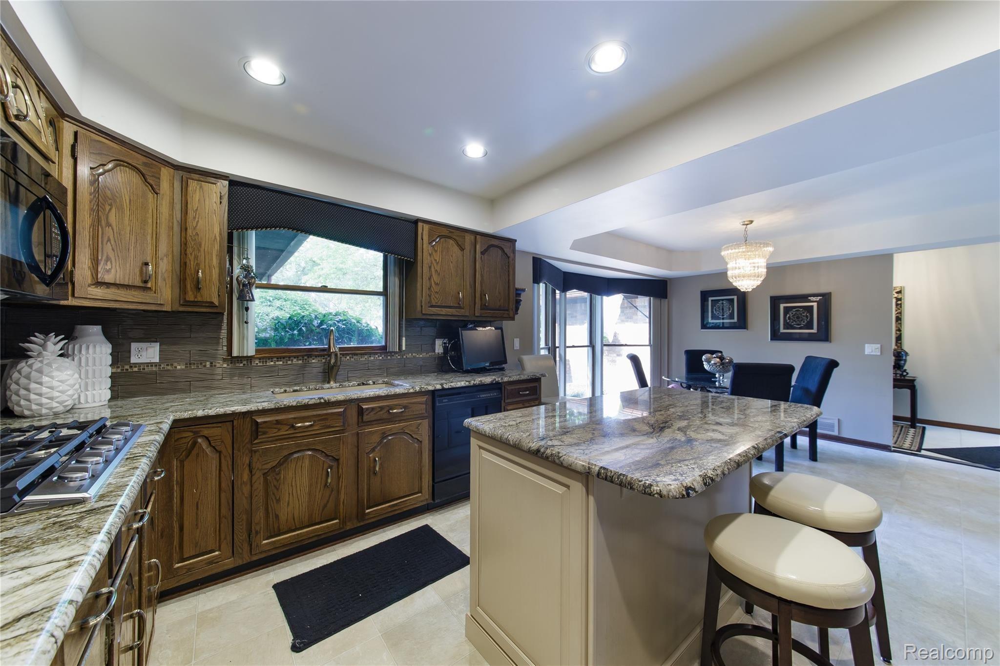 4233 Chicago Road Warren, MI 48092 - Photo 8 of 33 Chicago_4233_Kitchen_04.jpg