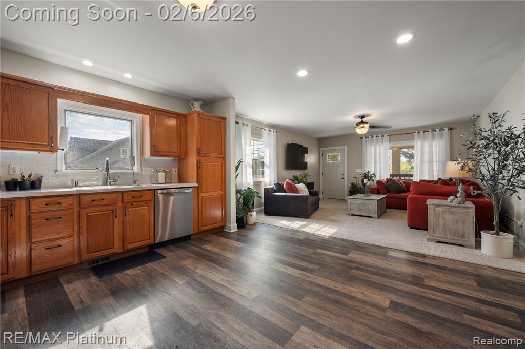 3499 South State Road Davison, MI 48423 - Photo 20 of 42 Gallery Image 20