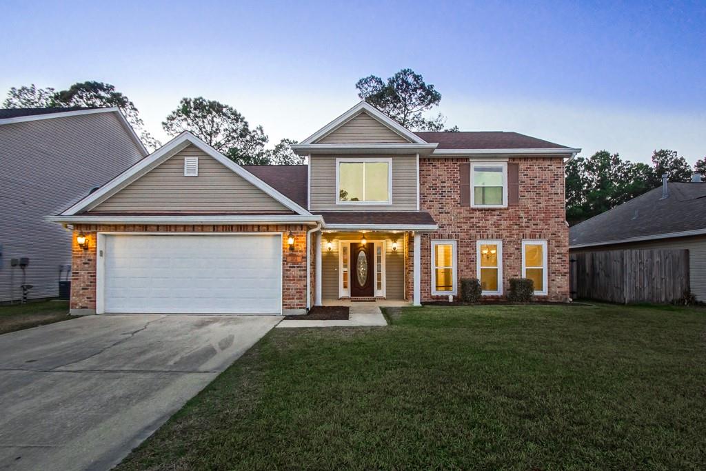 1213 Kings Row Slidell, LA 70461 - Photo 1 of 40 Gallery Image 1