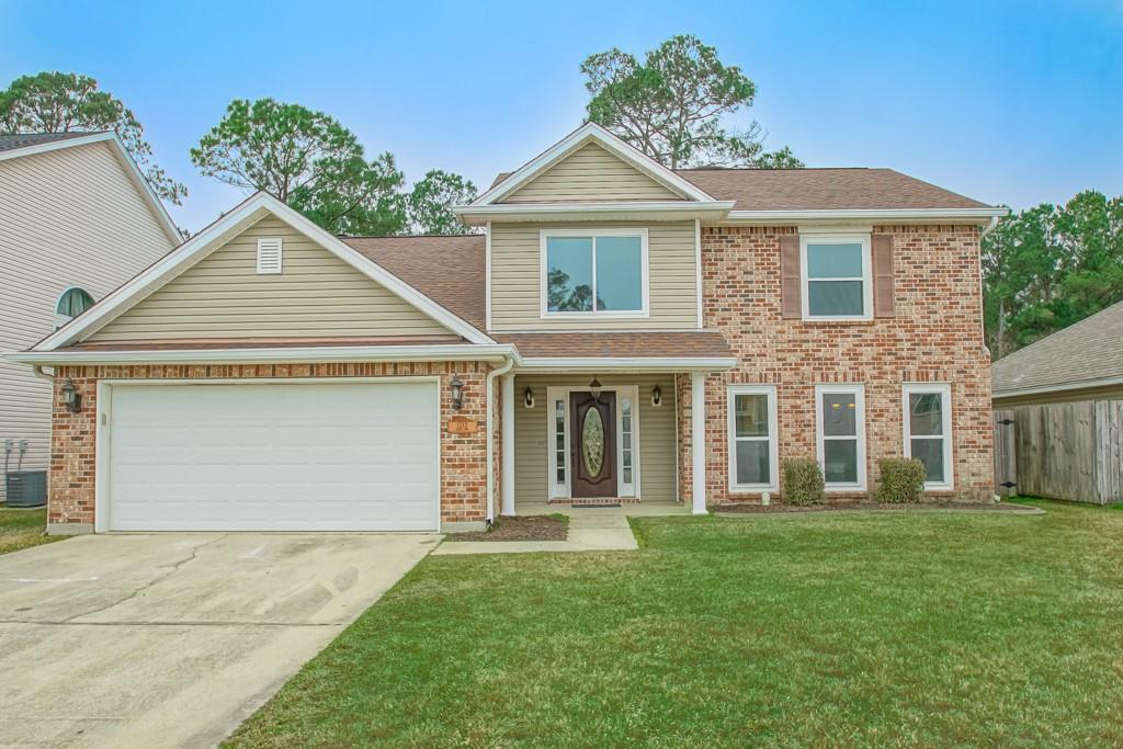 1213 Kings Row Slidell, LA 70461 - Photo 2 of 40 Gallery Image 2