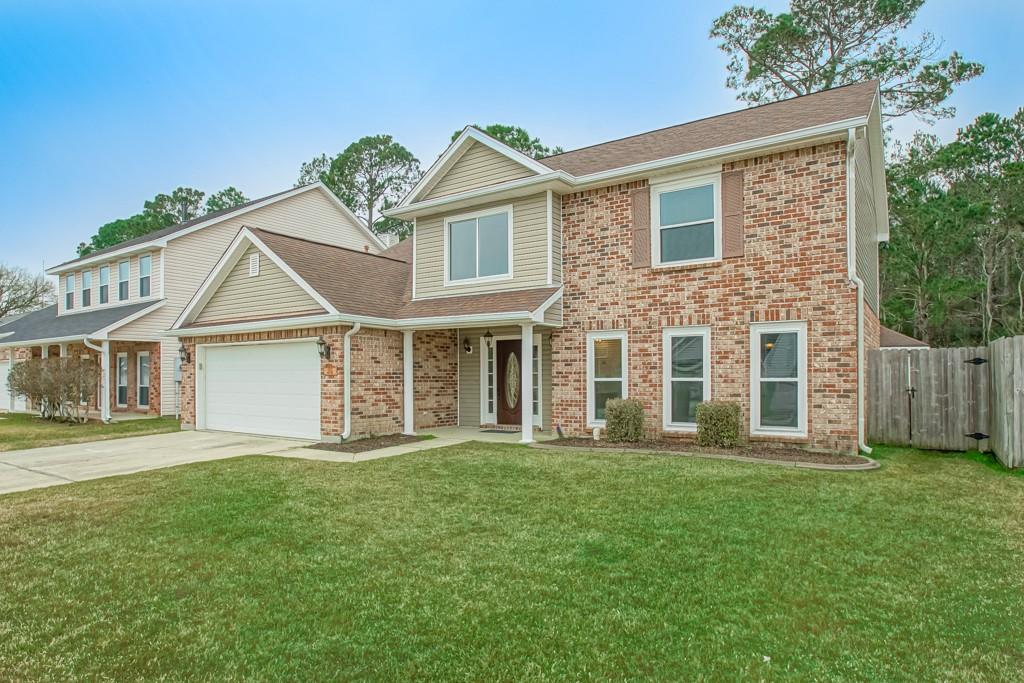 1213 Kings Row Slidell, LA 70461 - Photo 3 of 40 Gallery Image 3
