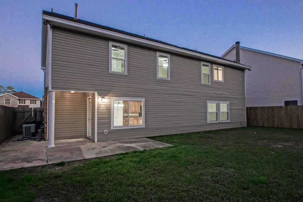 1213 Kings Row Slidell, LA 70461 - Photo 35 of 40 Gallery Image 35