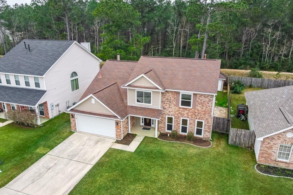 1213 Kings Row Slidell, LA 70461 - Photo 37 of 40 Gallery Image 37