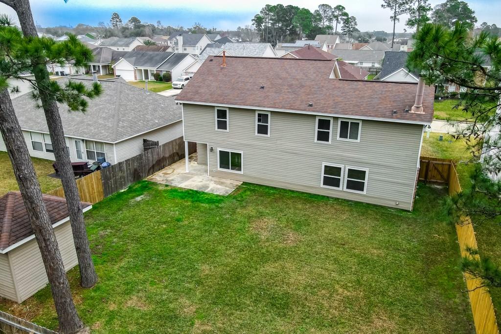 1213 Kings Row Slidell, LA 70461 - Photo 38 of 40 Gallery Image 38