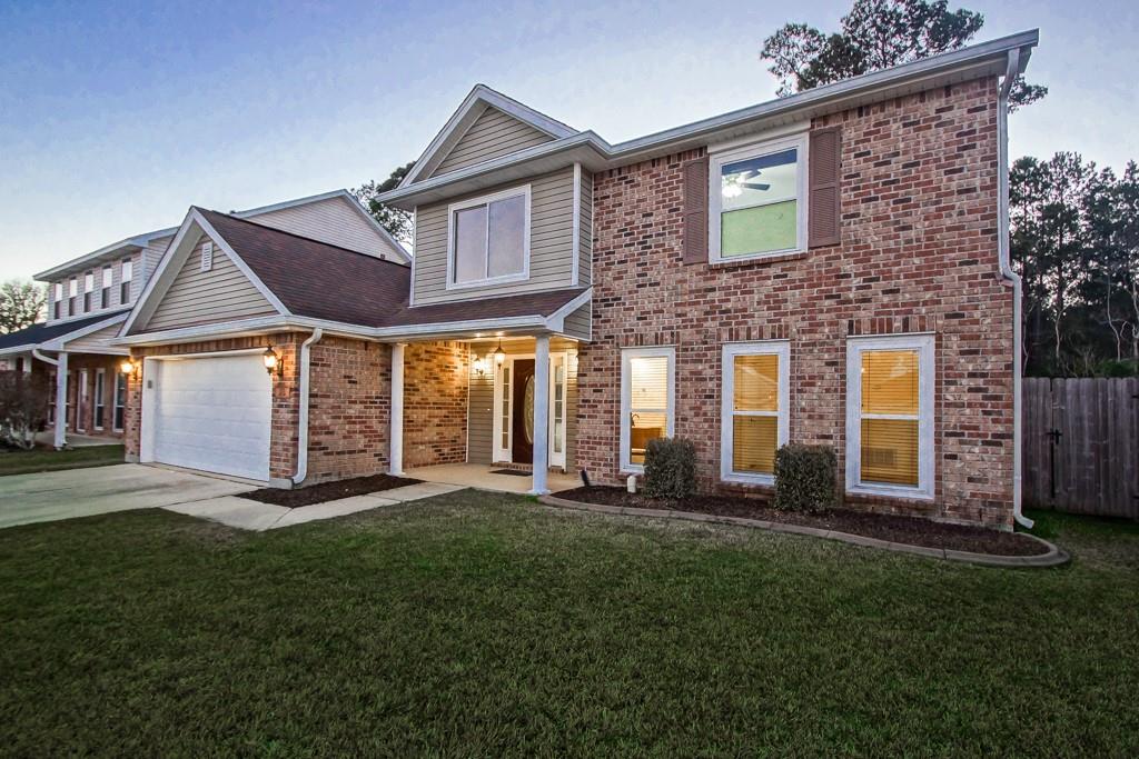 1213 Kings Row Slidell, LA 70461 - Photo 4 of 40 Gallery Image 4