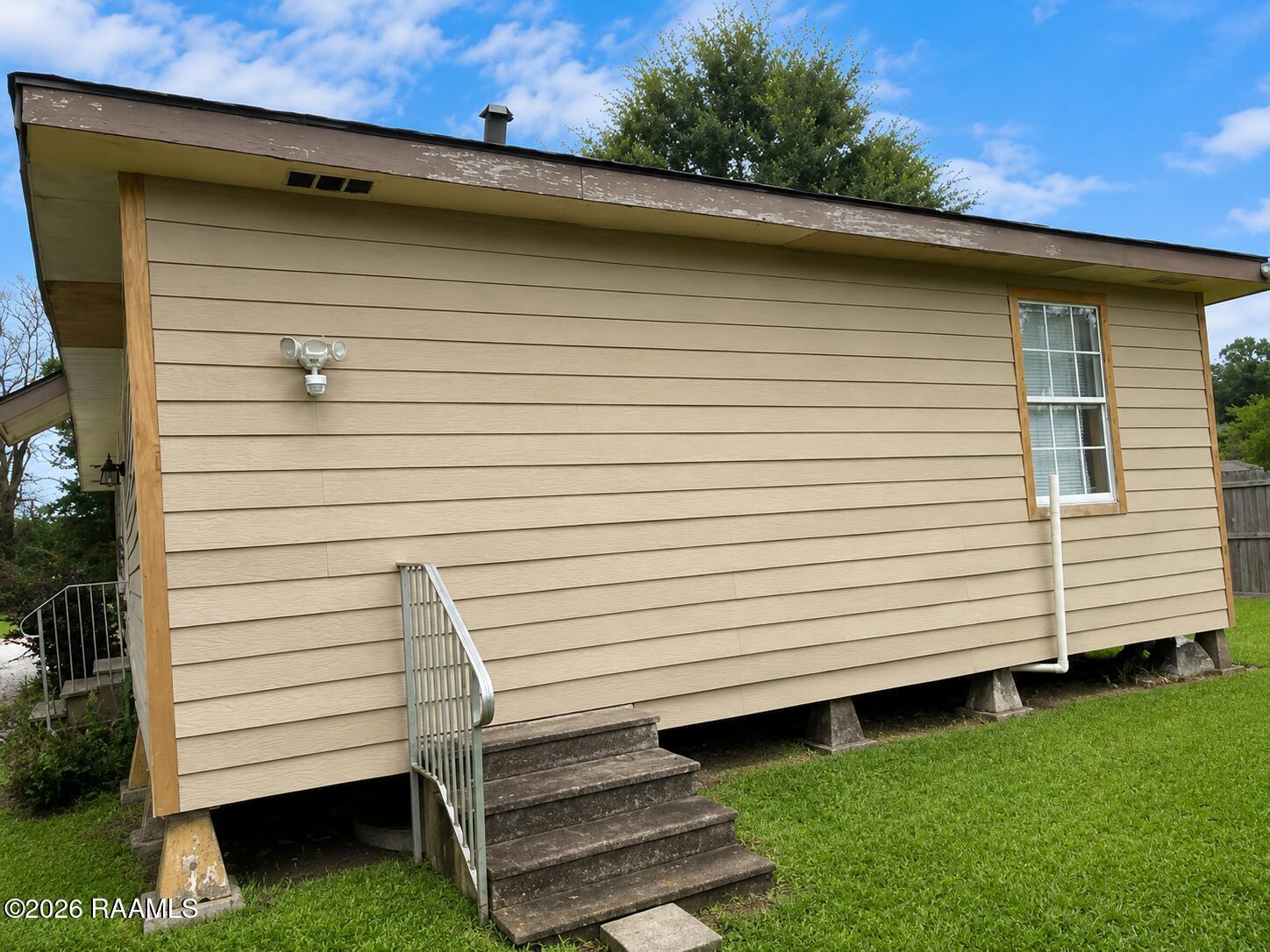238 Badeaux Road Lafayette, LA 70507 - Photo 22 of 24