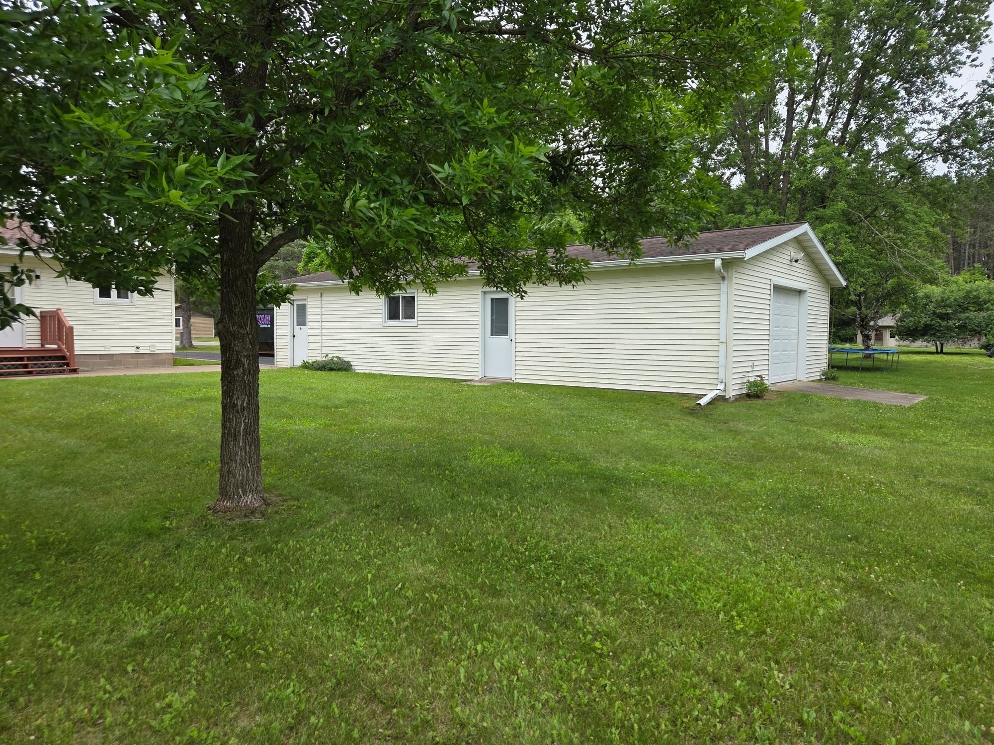 118 Voerman Street Tomahawk, WI 54487 - Photo 11 of 49