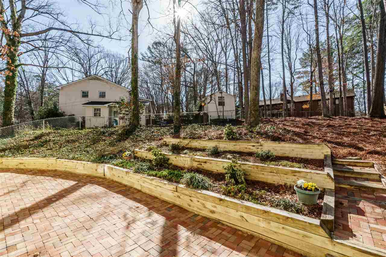 2212 Tyson Street Raleigh, NC 27612 - Photo 21 of 24 Photo 21
