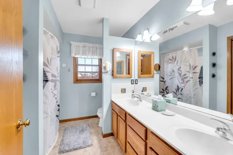 $524,900 | 4411 113th Street, Pleasant Prairie, WI 53158