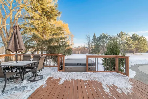 $524,900 | 4411 113th Street, Pleasant Prairie, WI 53158