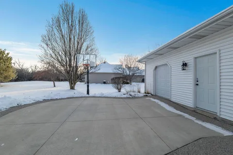 $524,900 | 4411 113th Street, Pleasant Prairie, WI 53158