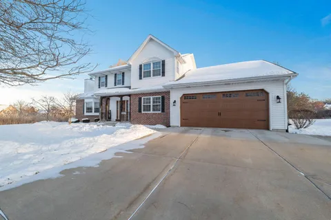 $524,900 | 4411 113th Street, Pleasant Prairie, WI 53158