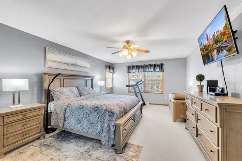 $524,900 | 4411 113th Street, Pleasant Prairie, WI 53158