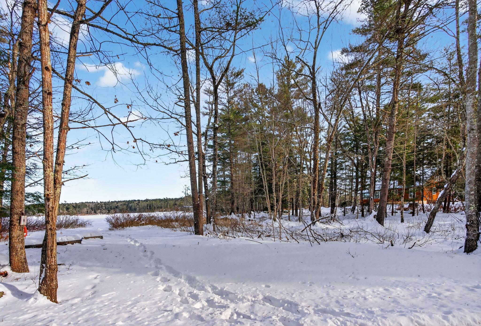 Lot 27-29a Kezar Lake Road Stow, ME 04037 - Photo 16 of 21