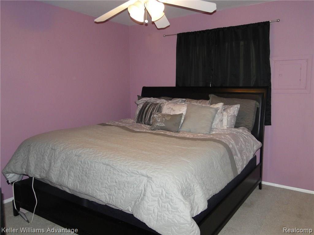 4031 Gleason Road Waterford, MI 48329 - Photo 8 of 13 Bedroom 2.jpg