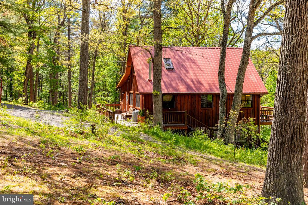 504 Dakota Road Baker, WV 26801 - Photo 117 of 130
