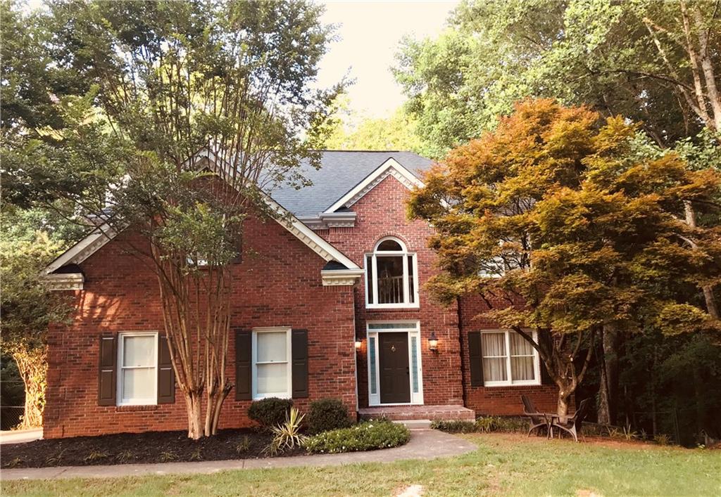 4495 Settles Bridge Road Suwanee, GA 30024 - Photo 1 of 1