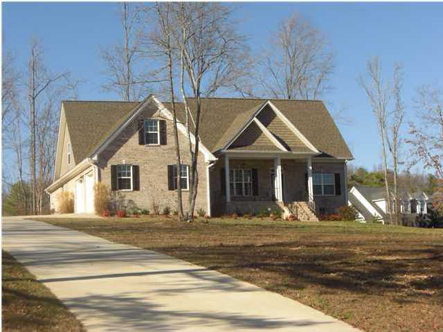 1212 Mt Pisgah Road Ringgold, GA 30736 - Photo 1 of 1 Primary Photo
