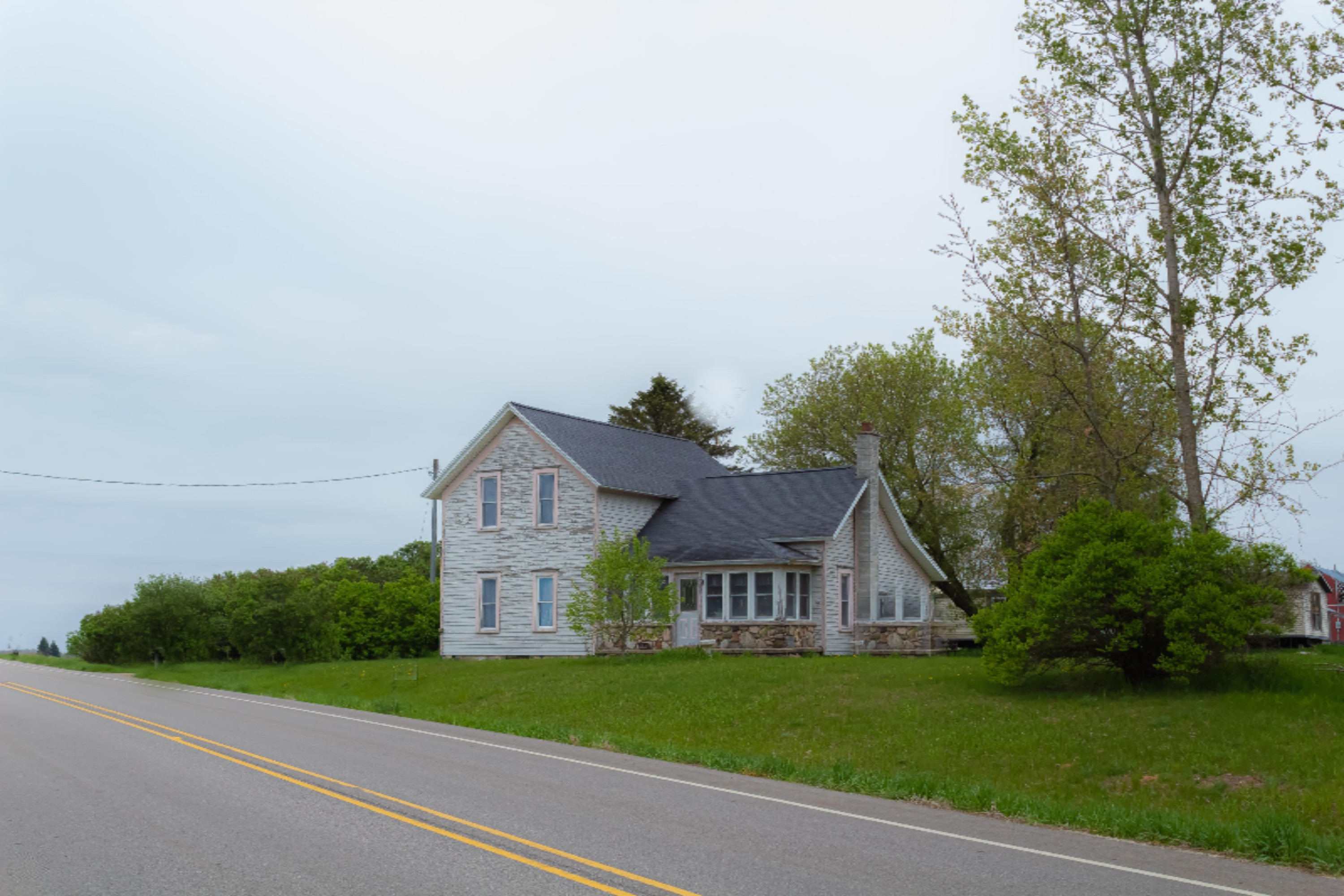 7740 Old State Road Stanwood, MI 49346 - Photo 2 of 25 IMG_5215