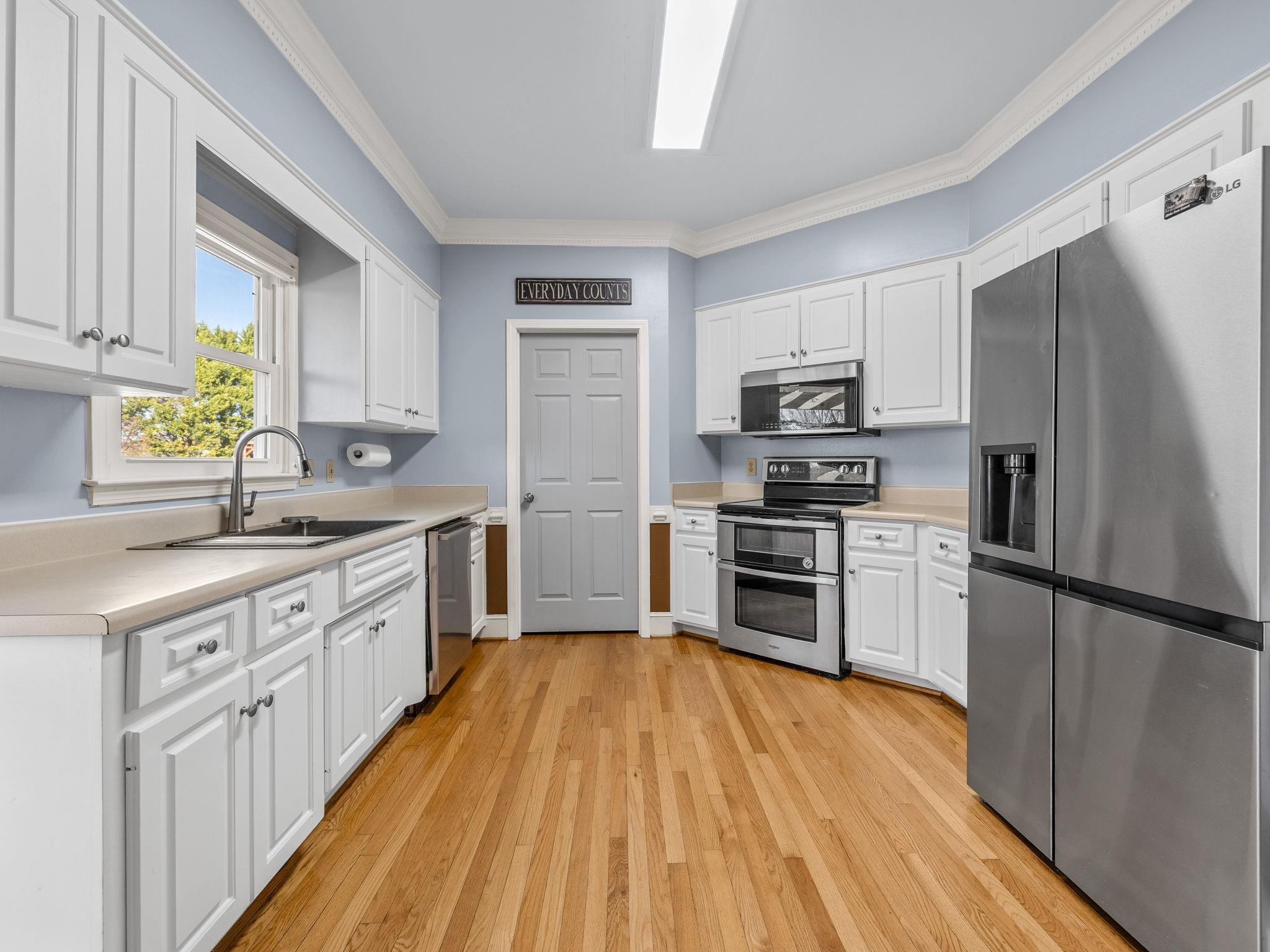 224 Saddlebrook Drive Moore, SC 29369 - Photo 15 of 47 Kitchen