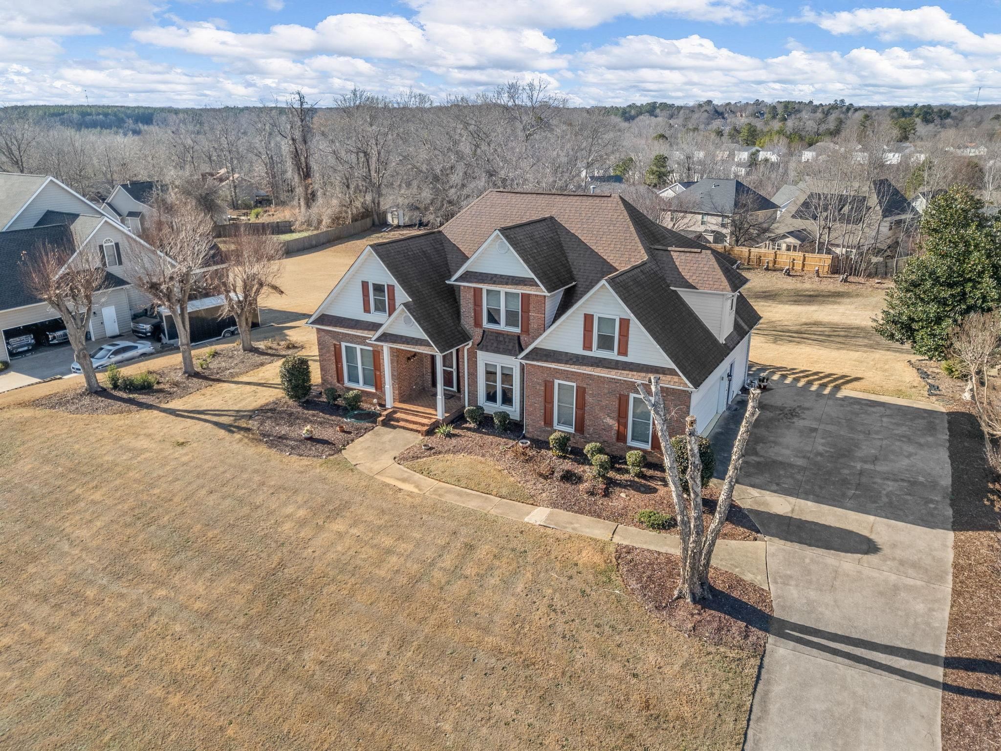 224 Saddlebrook Drive Moore, SC 29369 - Photo 37 of 47