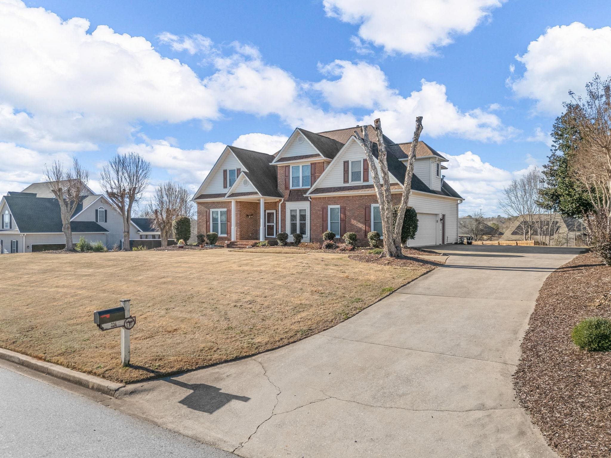 224 Saddlebrook Drive Moore, SC 29369 - Photo 38 of 47