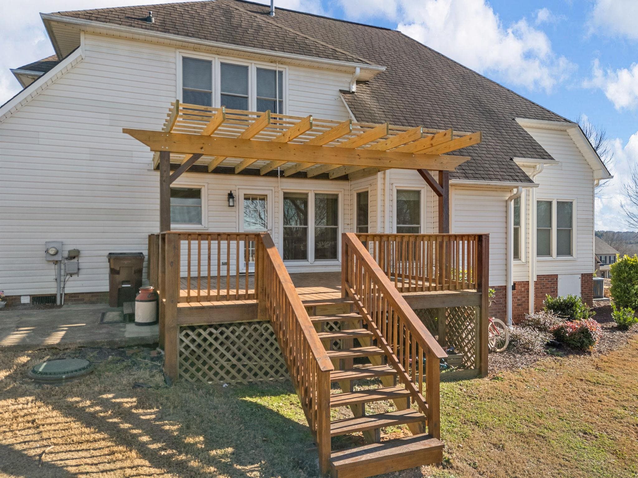 224 Saddlebrook Drive Moore, SC 29369 - Photo 40 of 47