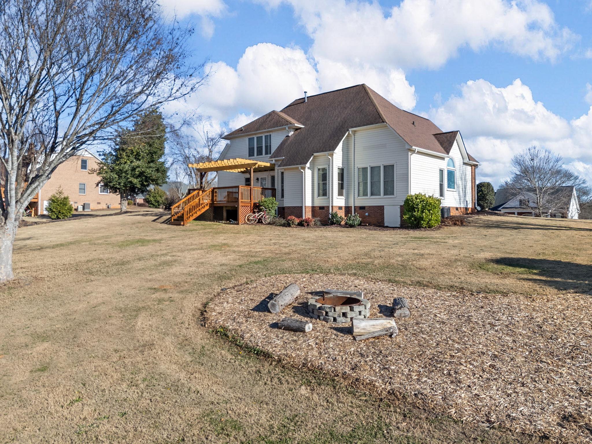 224 Saddlebrook Drive Moore, SC 29369 - Photo 44 of 47